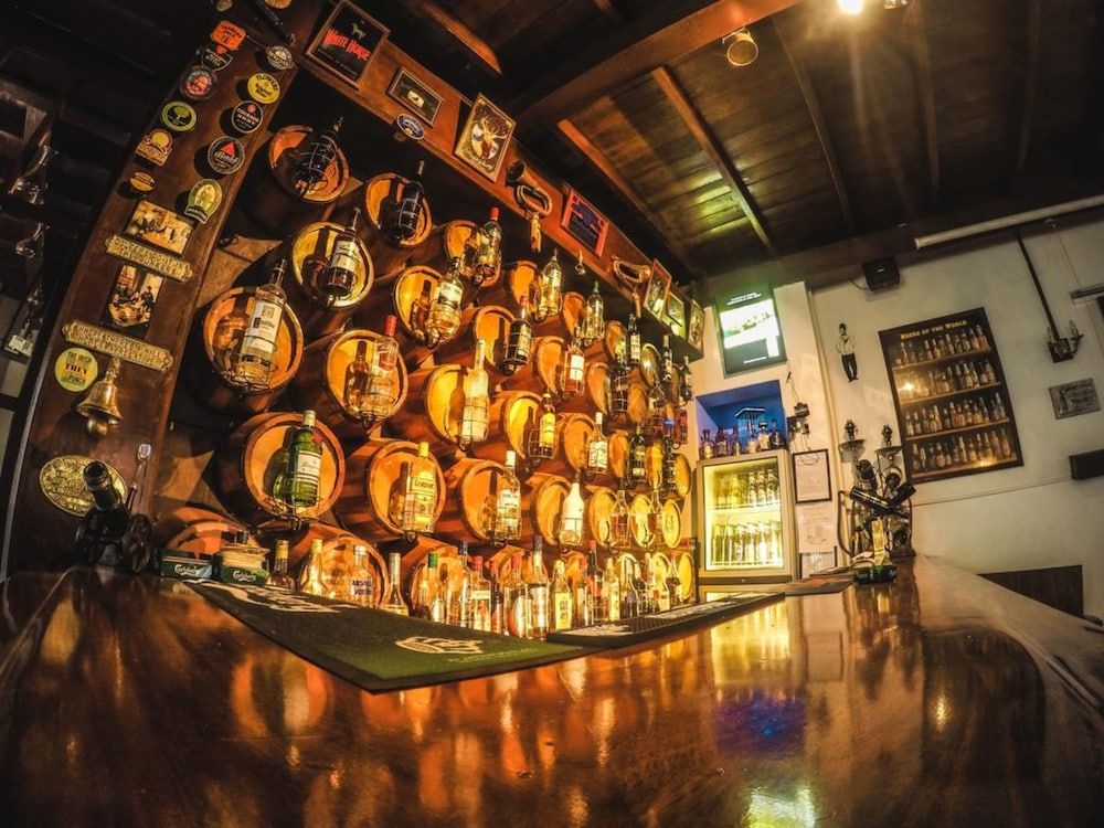 undefined Hotel Glendower 7