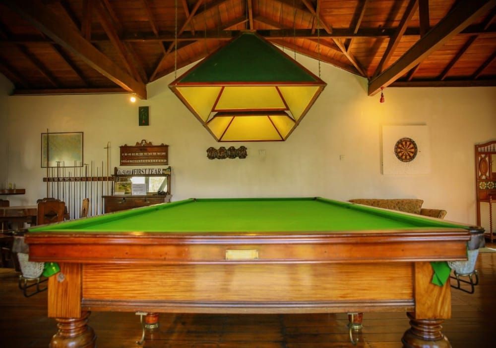 Billiards