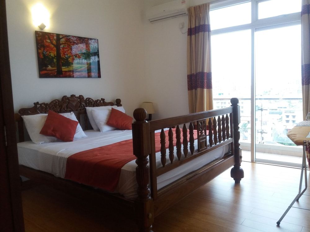 undefined Colombo Sea View Apartment 7