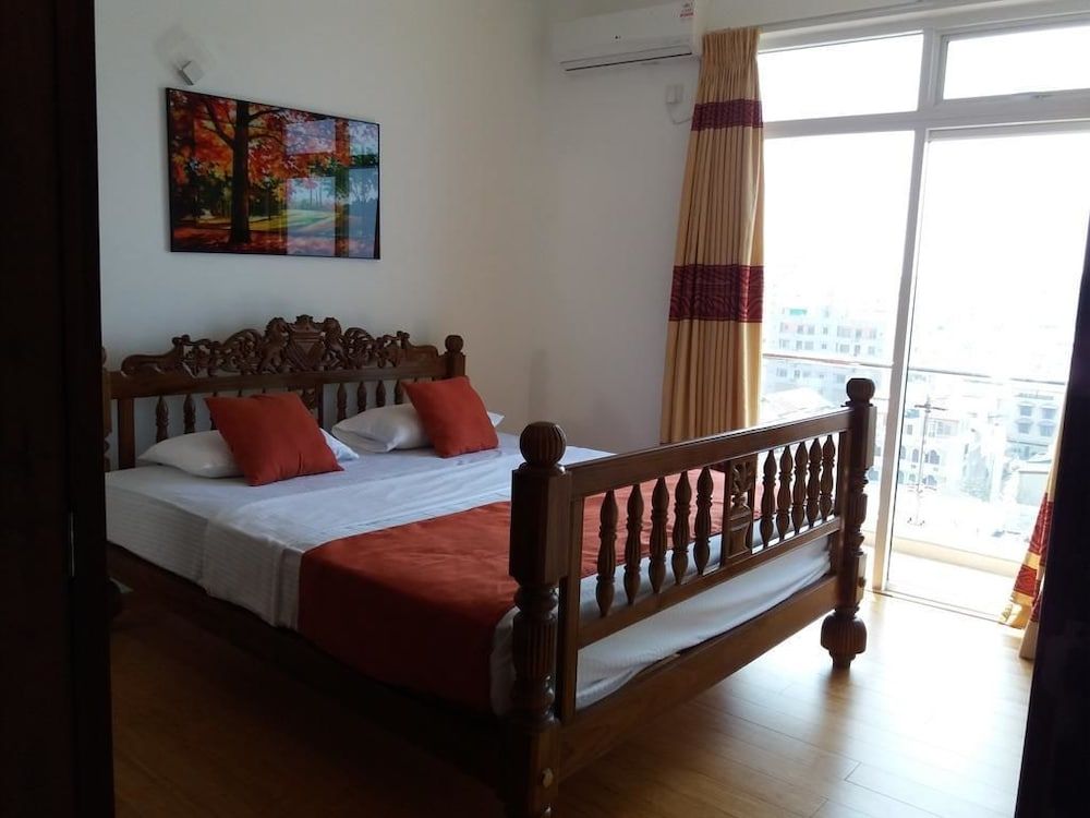 undefined Colombo Sea View Apartment 6