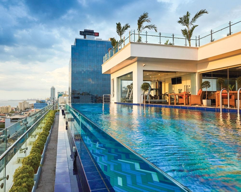 undefined Mandarina Colombo