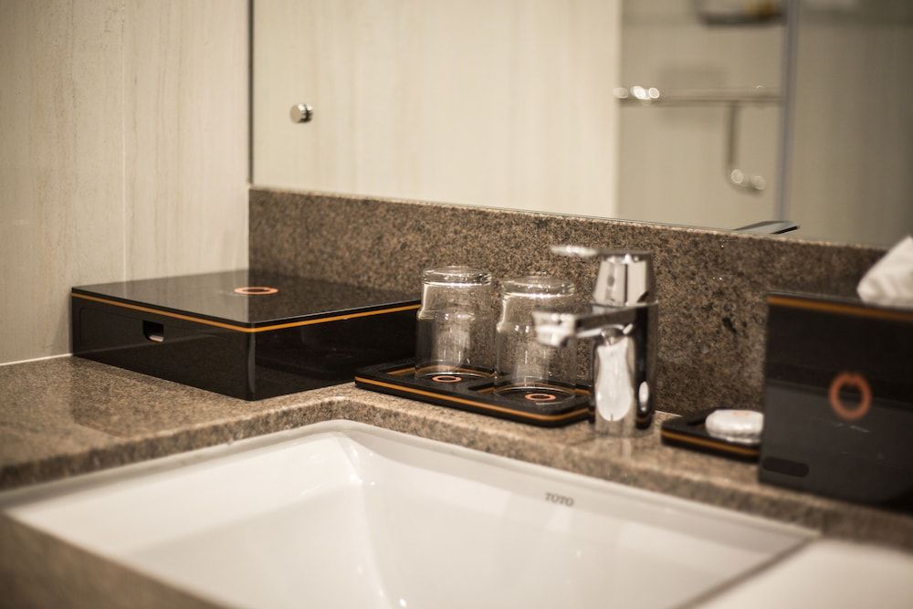 Mandarina Colombo Deluxe Double Room, 1 King Bed, Accessible 7