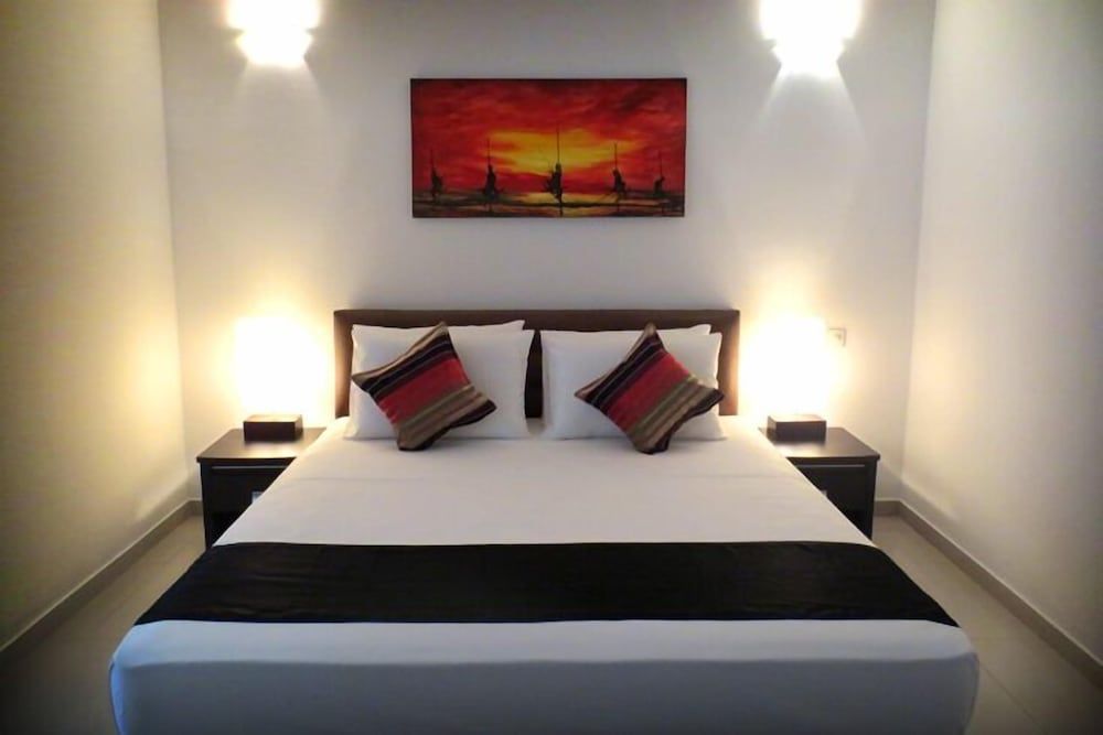 undefined Whitehouse Residencies 7