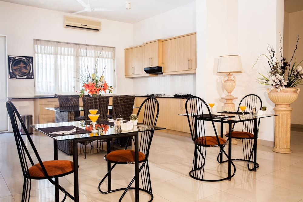 undefined Whitehouse Residencies 2