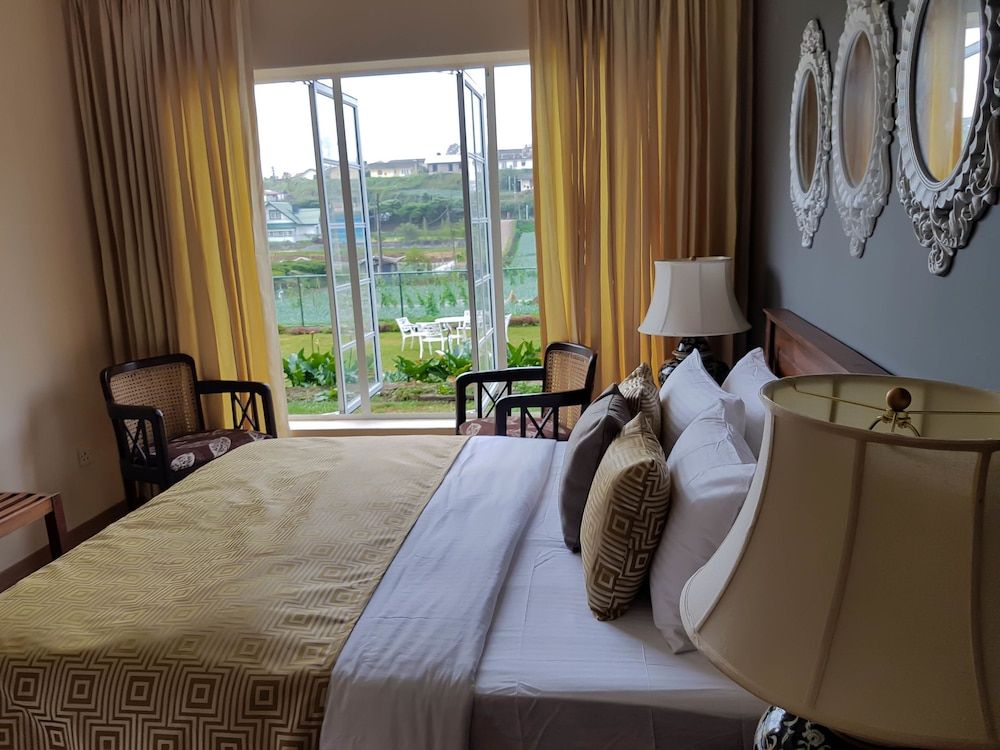 The Tea Garden Superior Room, 1 Bedroom 3