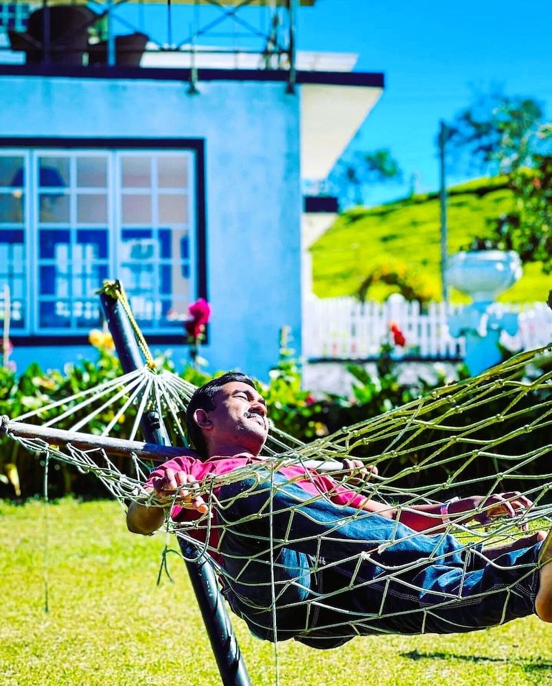 undefined The Tea Garden 9