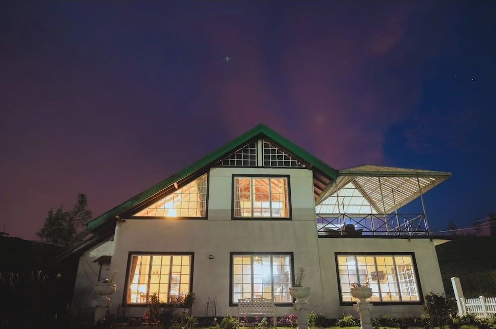 undefined The Tea Garden 4