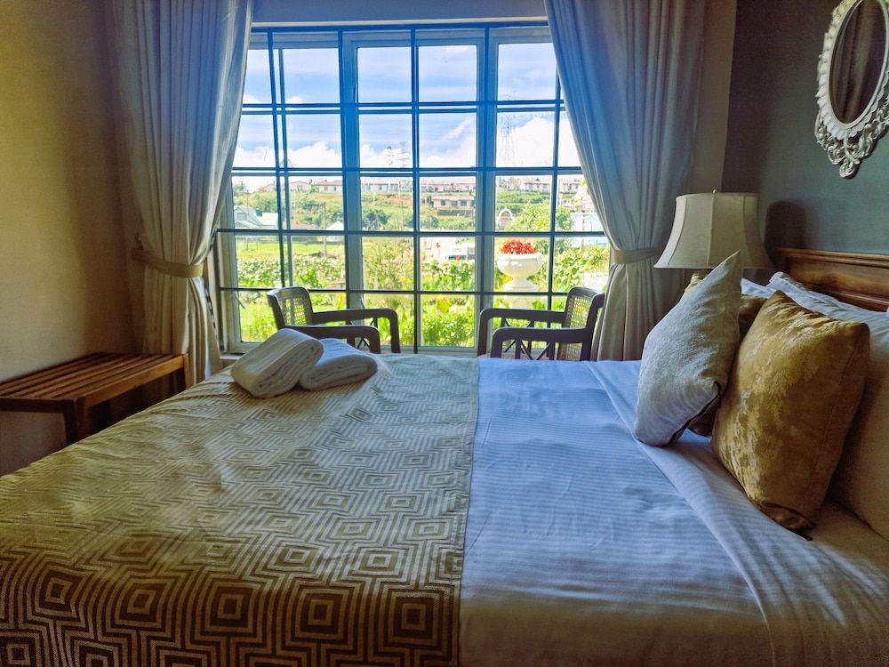 The Tea Garden Superior Room, 1 Bedroom 6