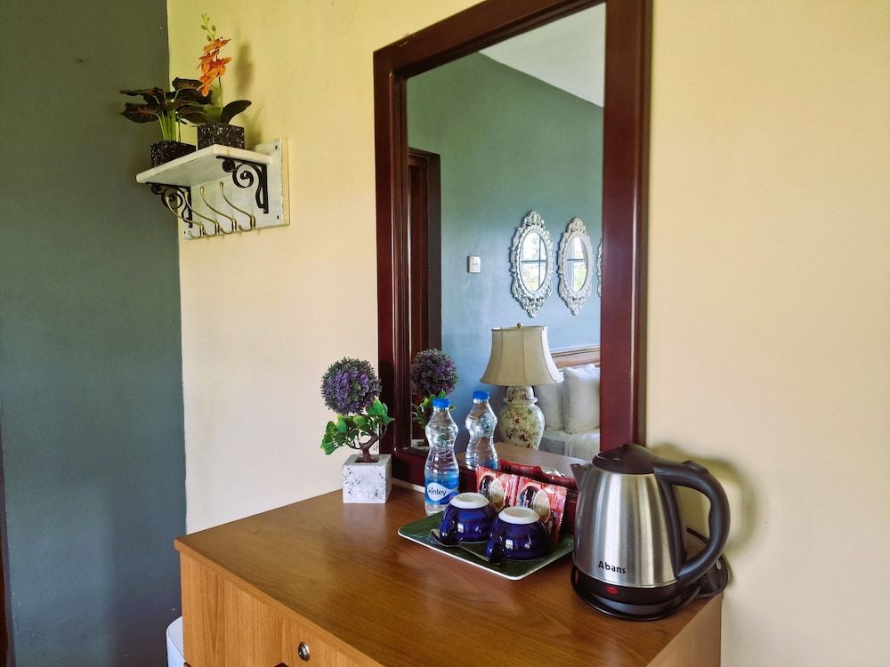 The Tea Garden Superior Room, 1 Bedroom 14