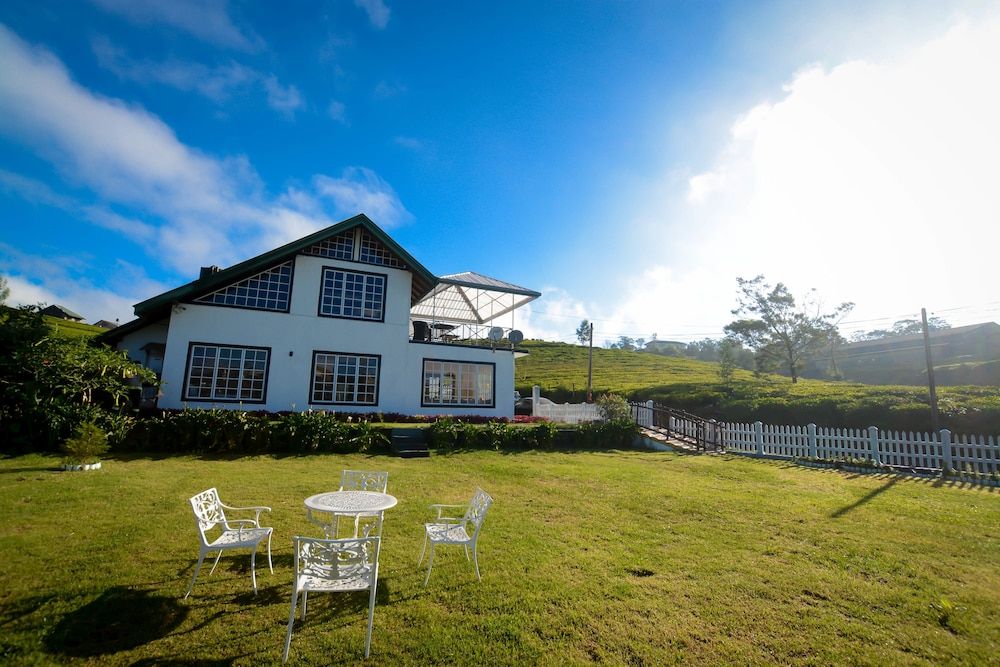 undefined The Tea Garden 5