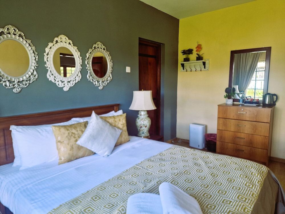 The Tea Garden Superior Room, 1 Bedroom 4