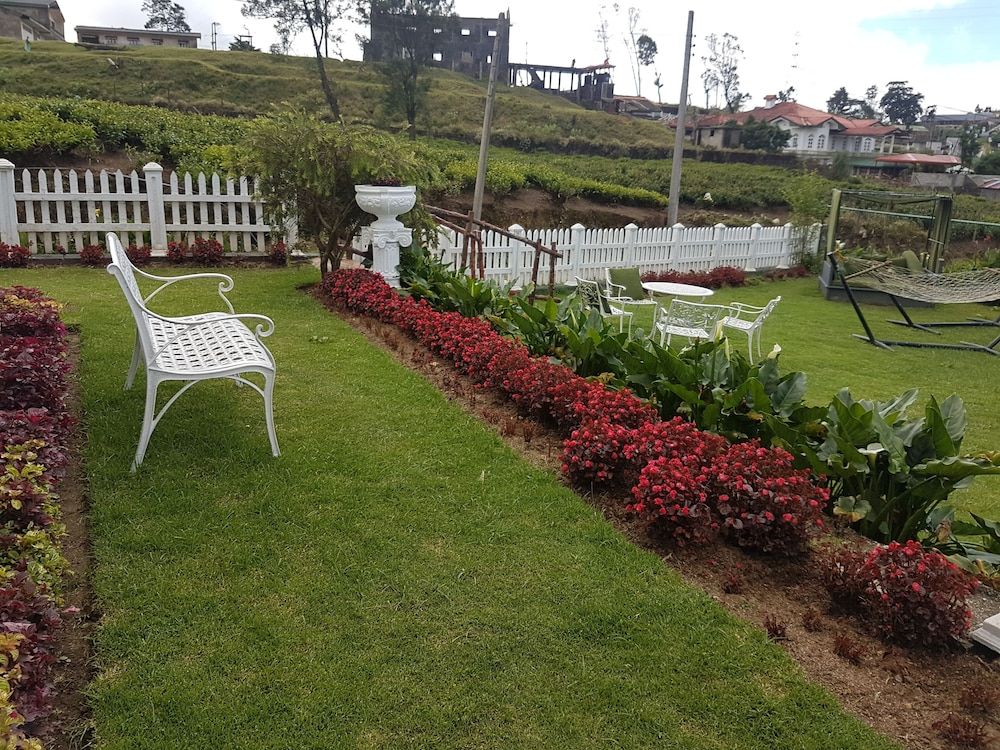 undefined The Tea Garden 10