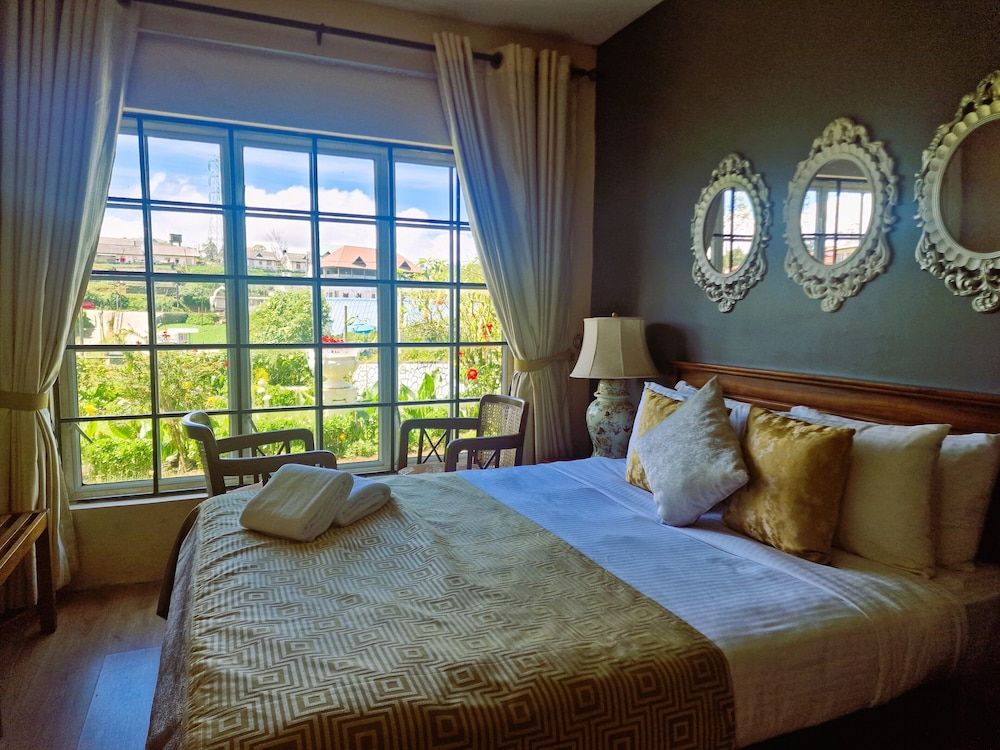 The Tea Garden Superior Room, 1 Bedroom 5