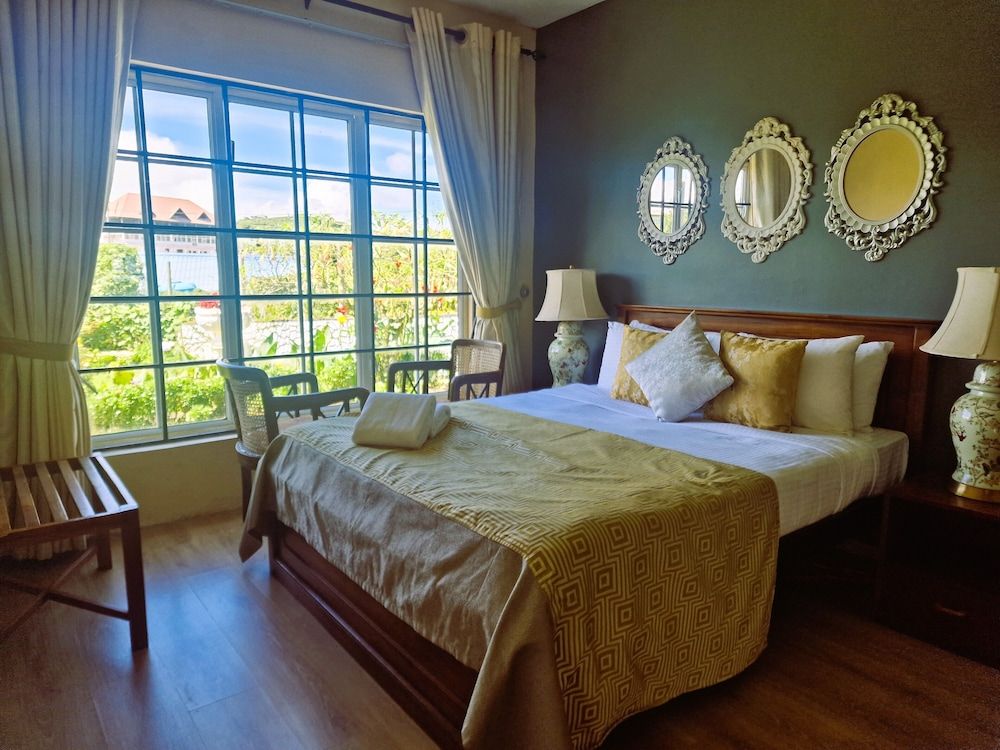 undefined The Tea Garden 2