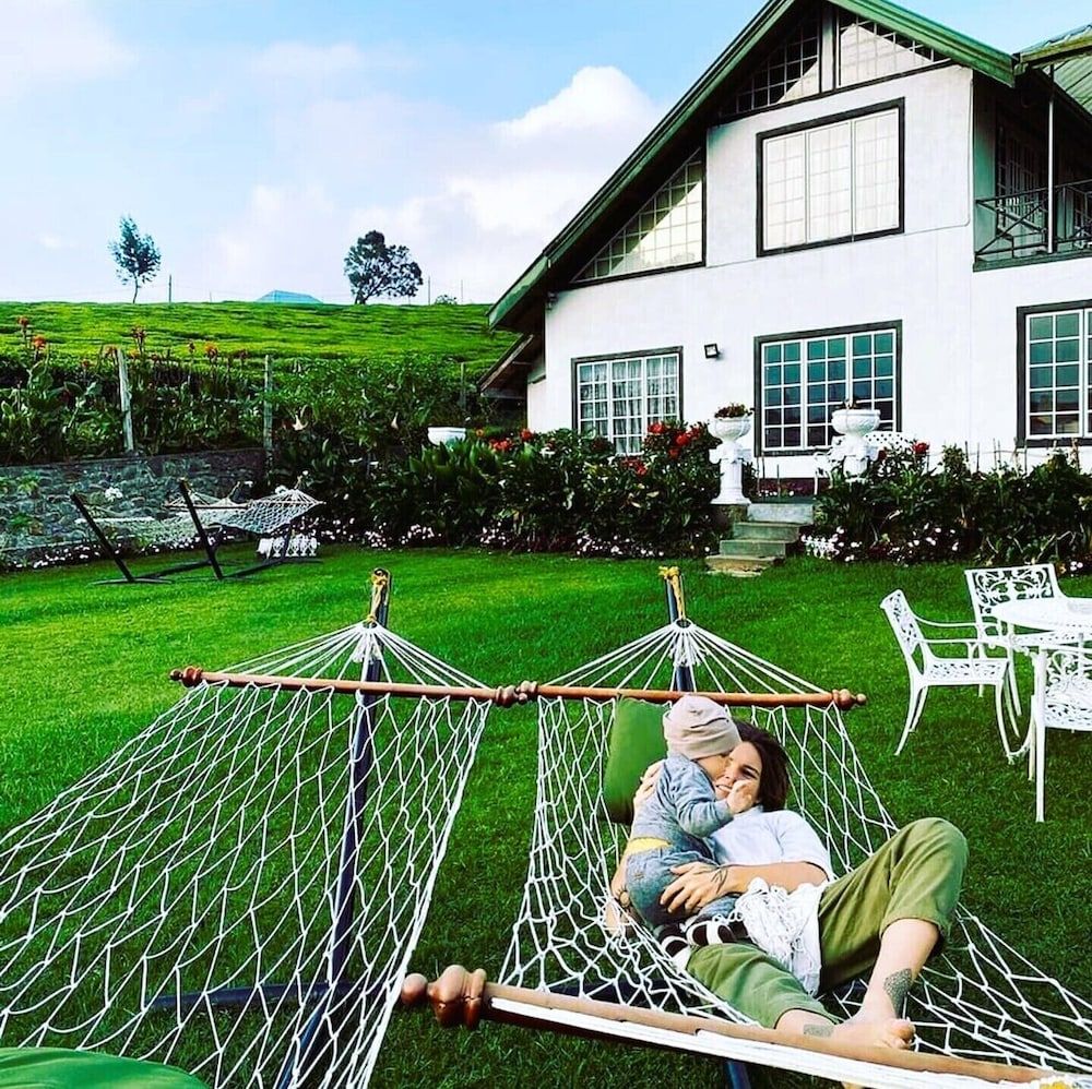 undefined The Tea Garden 7