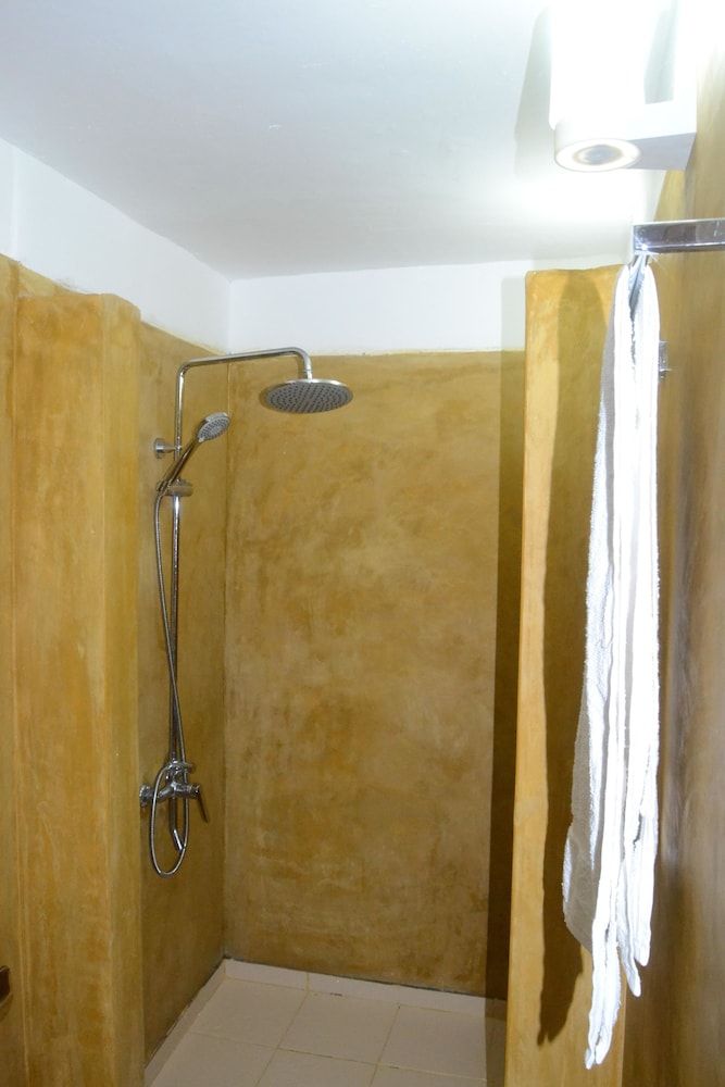 Ocean Breeze Villa Double Room, 1 Bedroom, Ocean View 12