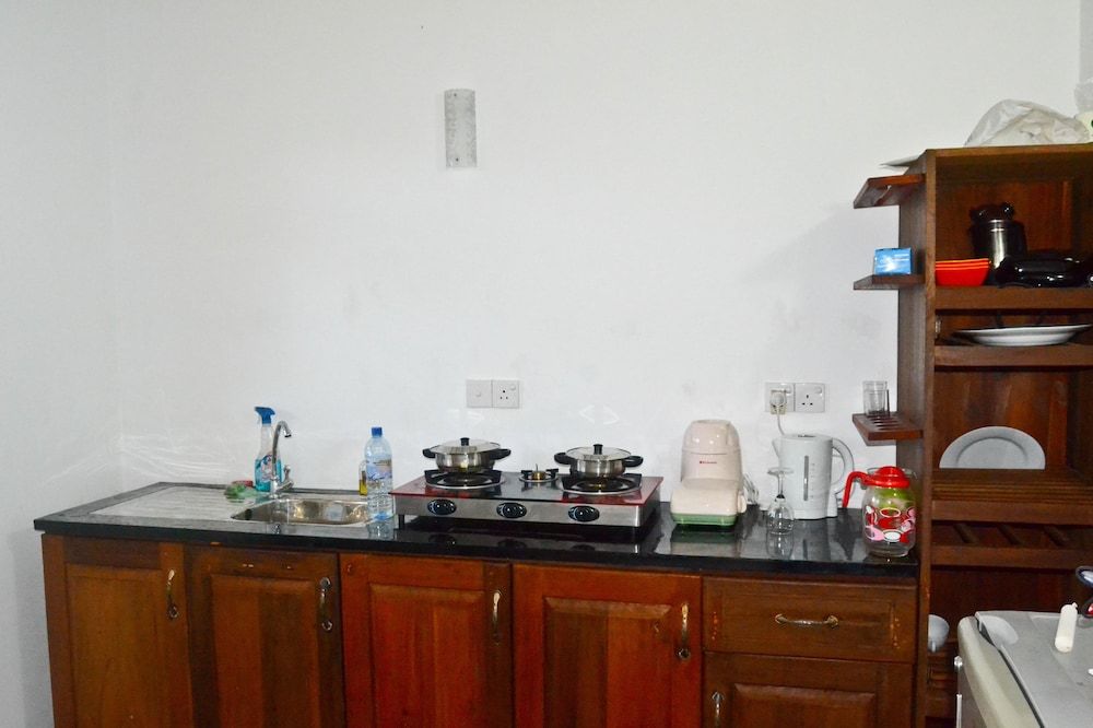 Ocean Breeze Villa Standard Triple Room, 1 Bedroom, Sea View 2