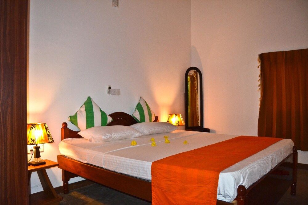 undefined Ocean Breeze Villa 4