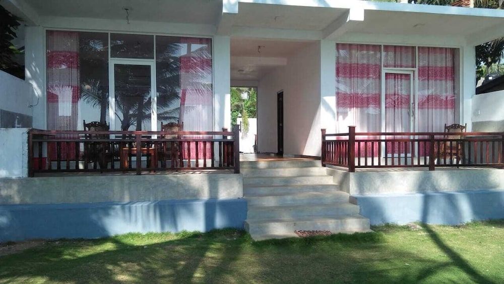 undefined Ocean Breeze Villa 9