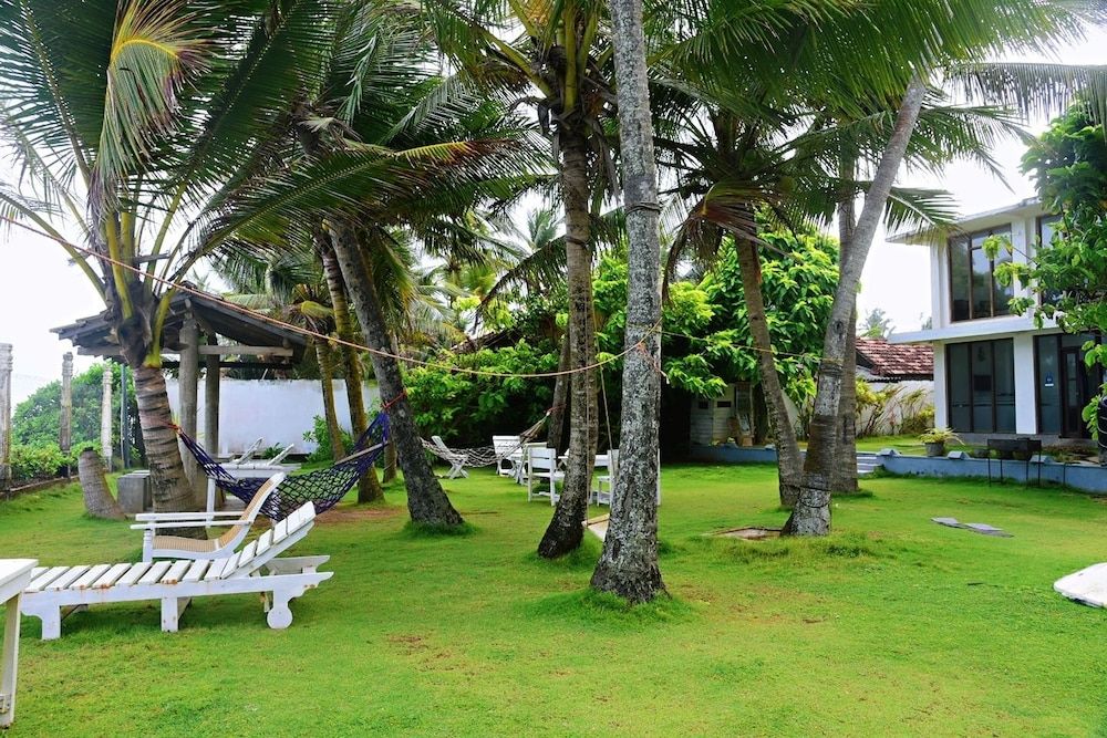 undefined Ocean Breeze Villa 8