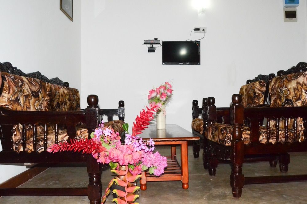 Ocean Breeze Villa Double Room, 1 Bedroom, Ocean View 8