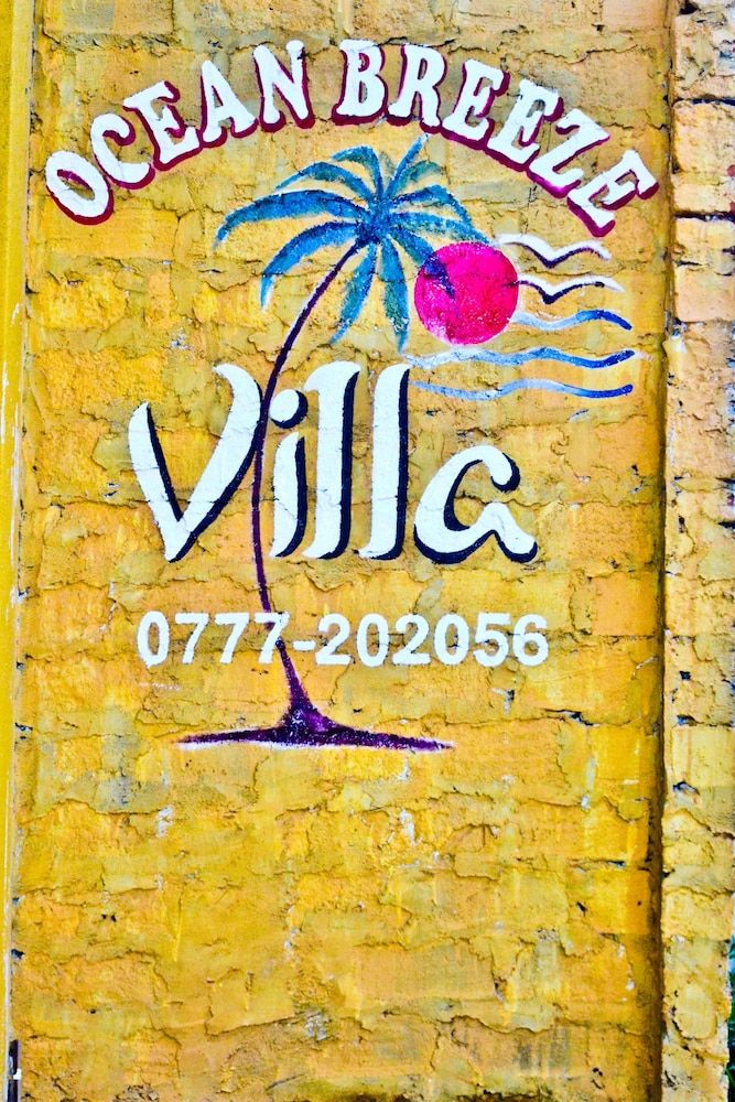 undefined Ocean Breeze Villa 5