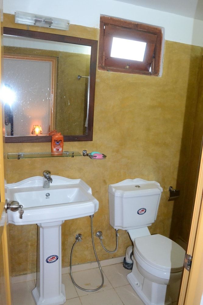 Ocean Breeze Villa Double Room, 1 Bedroom, Ocean View 11