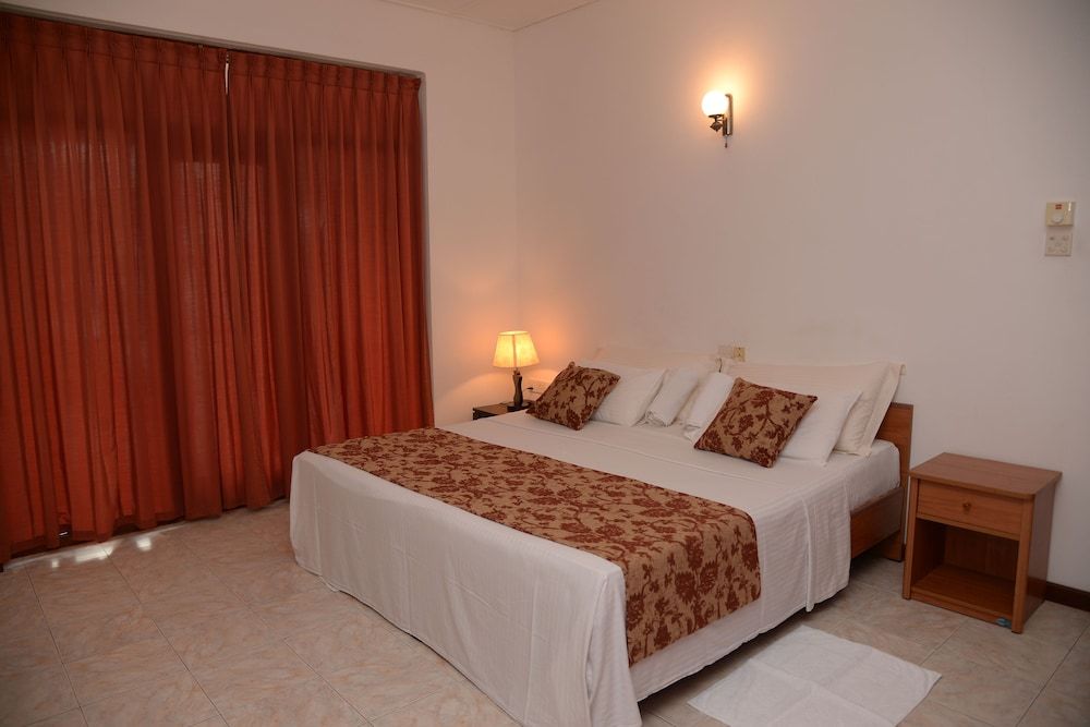 Riverside Inn Fuji Deluxe Double Room 2