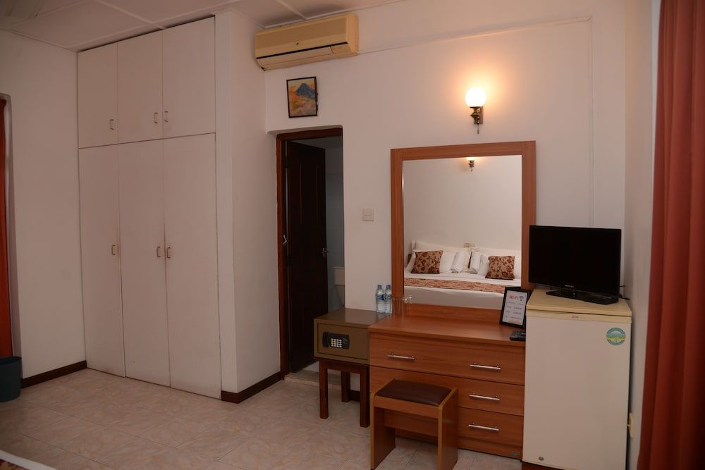 Riverside Inn Fuji Deluxe Double Room 5