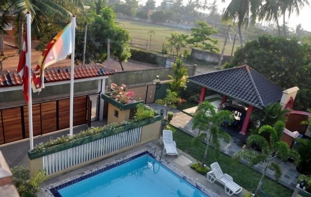 undefined Scandinavia Hotel 3