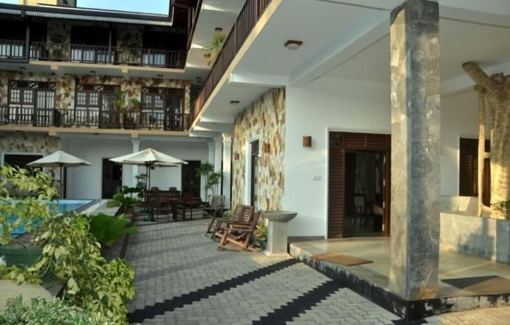 undefined Scandinavia Hotel 2