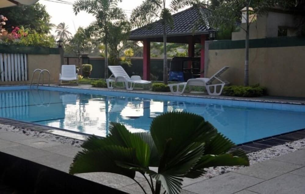 undefined Scandinavia Hotel 4