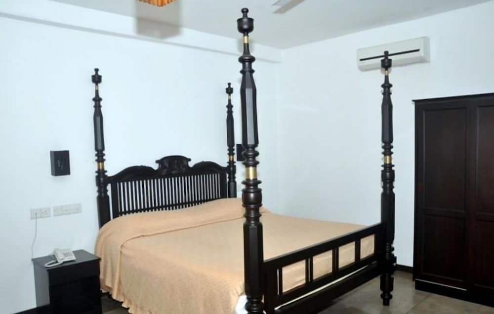 undefined Scandinavia Hotel 10