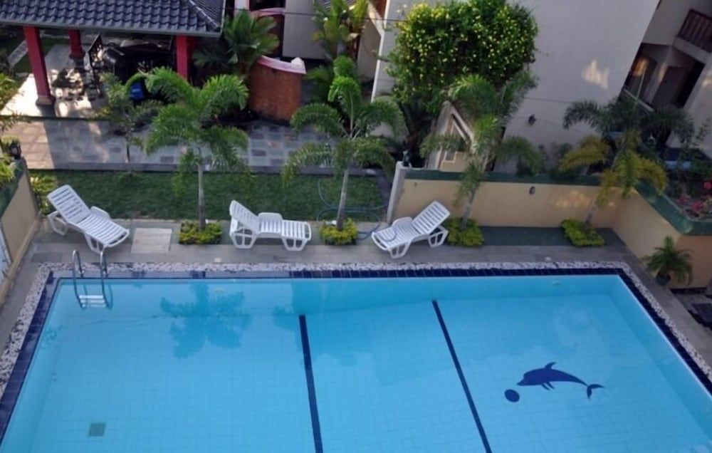 undefined Scandinavia Hotel 6