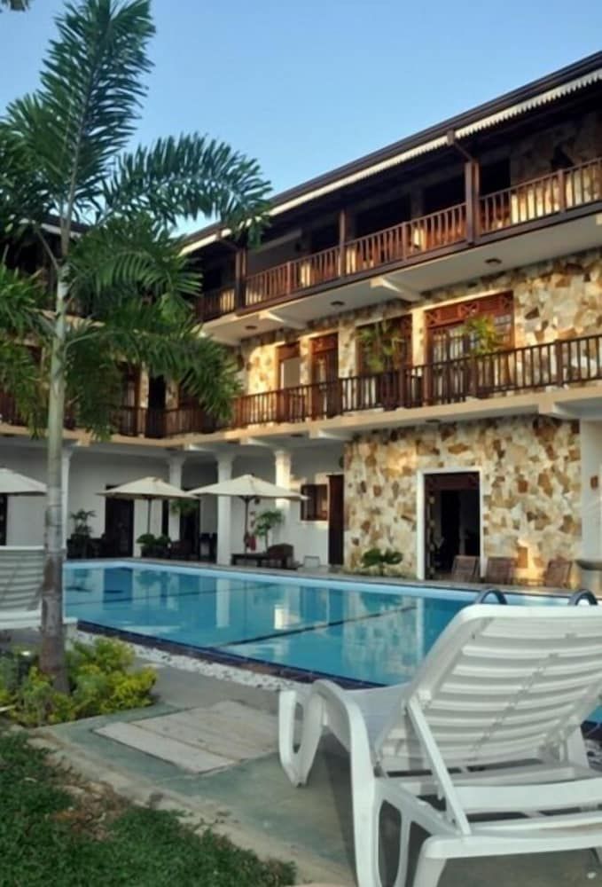 undefined Scandinavia Hotel 7