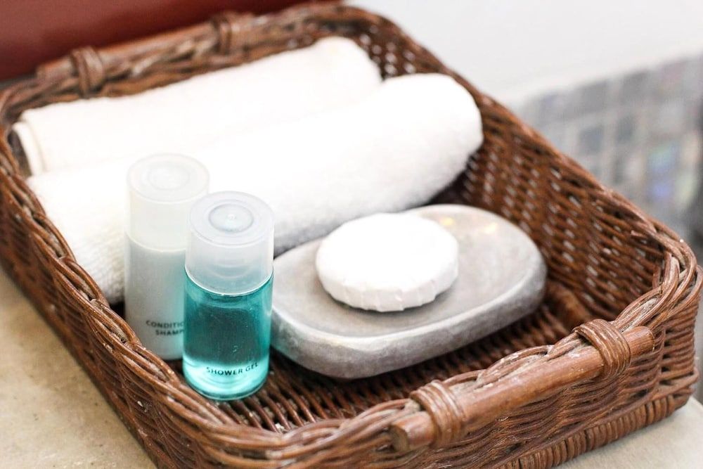 Fort Bliss Double Room, 1 Double Bed 9