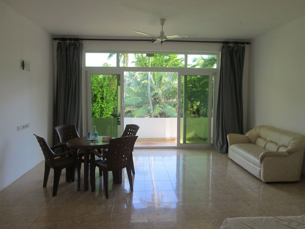 Standard Double Room, Balcony