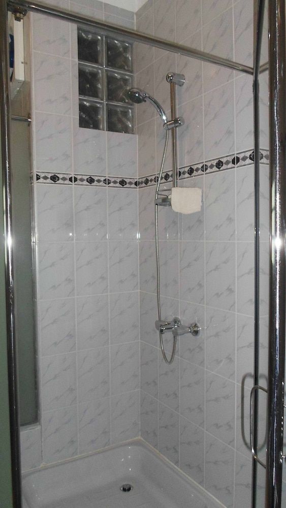 Deluxe Double Room, Terrace