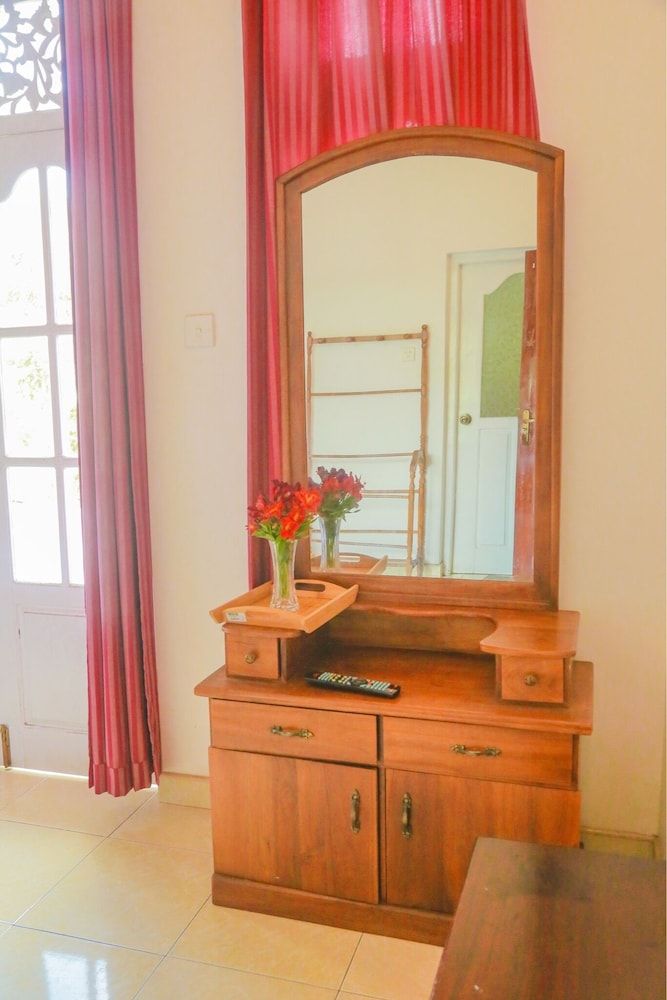 Inroma Holiday Resort Single Room 25