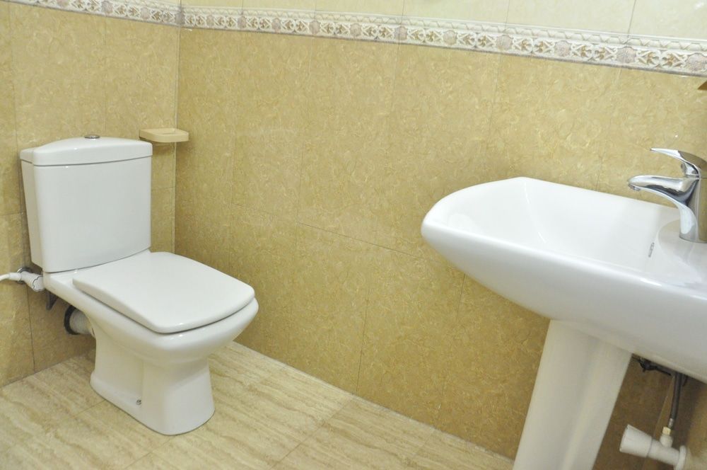 Inroma Holiday Resort Single Room 18