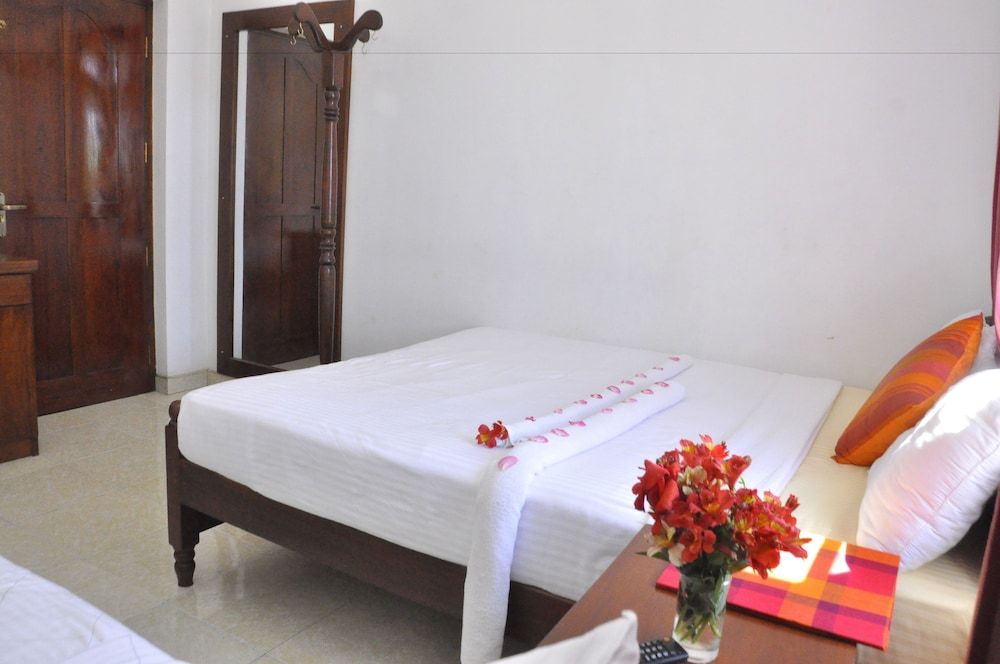 Inroma Holiday Resort Single Room 5