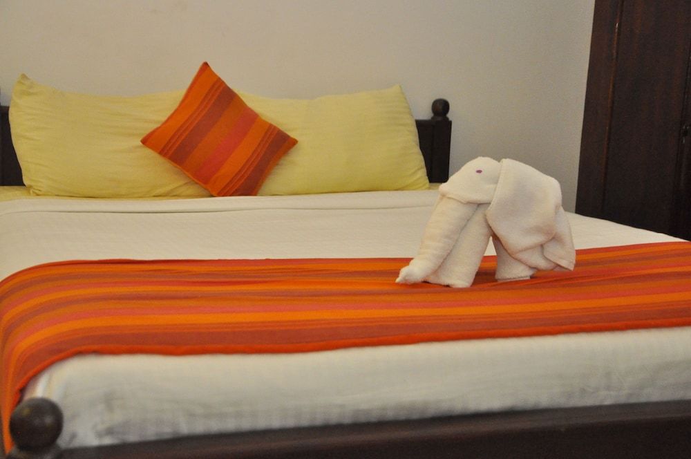 Inroma Holiday Resort Single Room 3