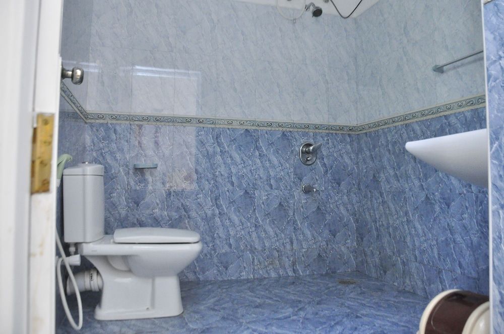 Inroma Holiday Resort Single Room 20