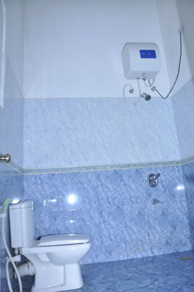 Inroma Holiday Resort Single Room 19