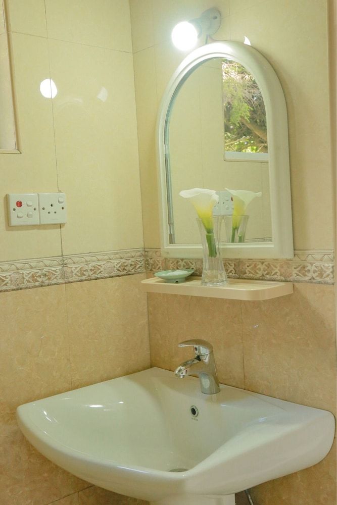 Inroma Holiday Resort Single Room 14