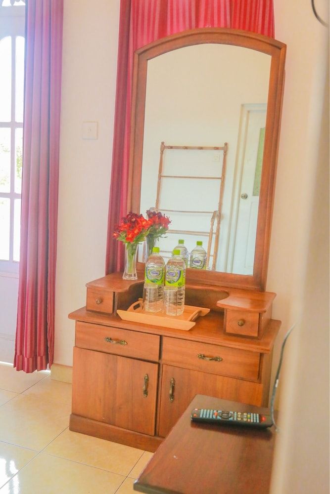 Inroma Holiday Resort Single Room 26