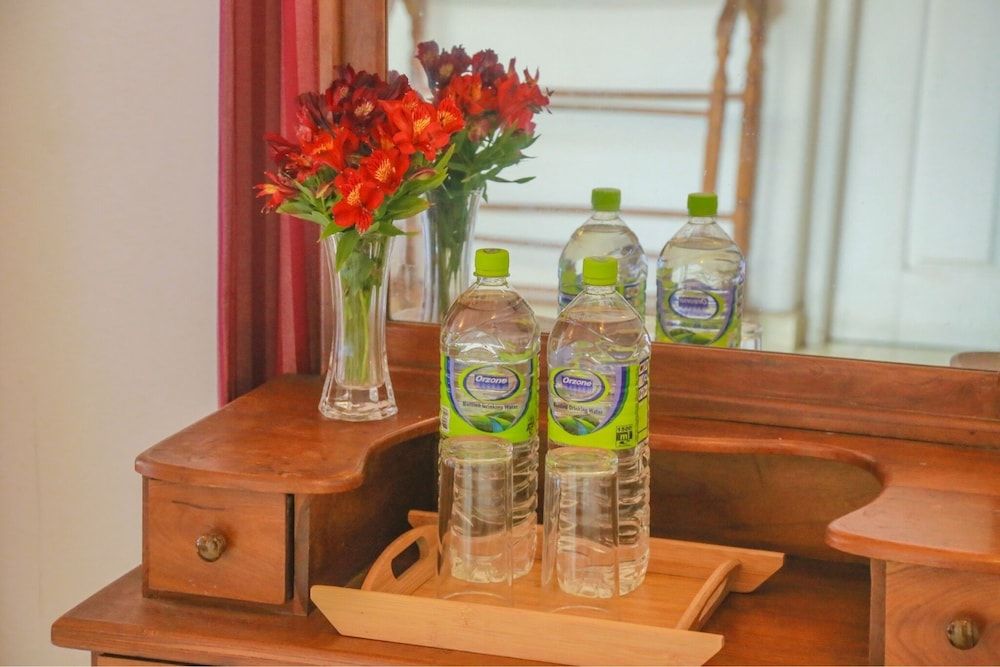 Inroma Holiday Resort Single Room 21