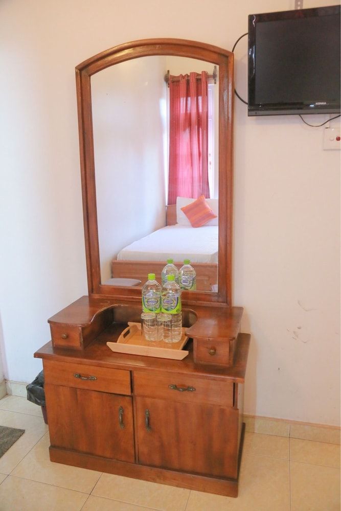 Inroma Holiday Resort Single Room 27