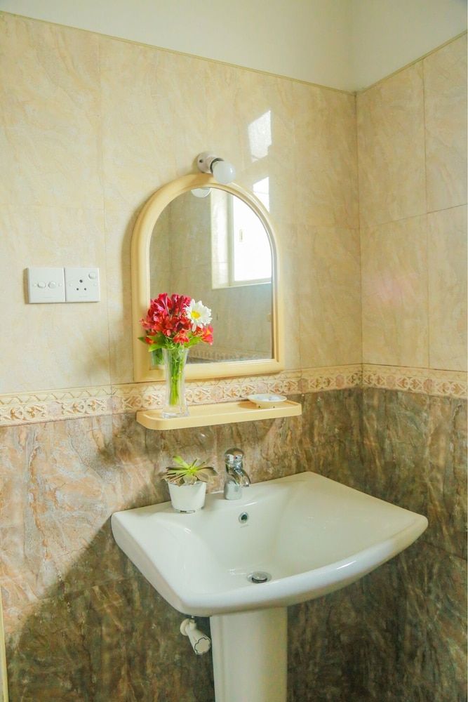 Inroma Holiday Resort Single Room 15