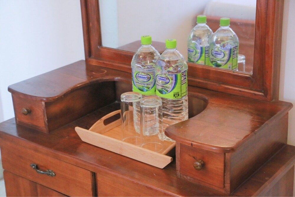 Inroma Holiday Resort Single Room 23
